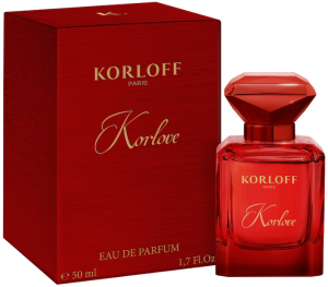 Korloff Korlove - EDP 50 ml