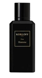 Korloff Korloff Pour Homme - EDP 88 ml