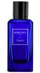 Korloff So French - EDP 88 ml