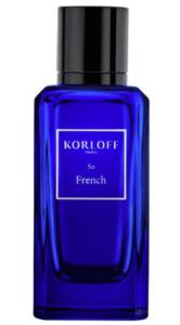 Korloff So French - EDP 88 ml