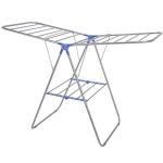 Sušiak na prádlo MagicHome CD135, skladací, 137x60x92 cm