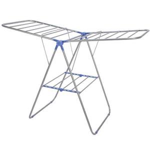 Sušiak na prádlo MagicHome CD135, skladací, 137x60x92 cm