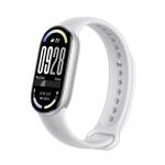 Xiaomi Smart Band 10 - Strieborné