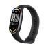Xiaomi Smart Band 10 Midnight - Čierny