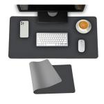 Livefy podložka na stôl Harmony 50x80cm, čierna