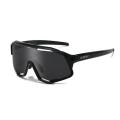 DUBERY Flash 1 cyklistické okuliare, Black