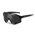 DUBERY Flash 1 cyklistické okuliare, Black