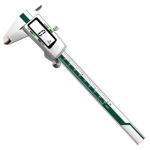 MG Caliper digitálne posuvné meradlo, strieborné