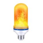 MG Flame LED žiarovka 9W