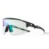 Rockbros RB3006 Polarized cyklistické okuliare, číre / čierne