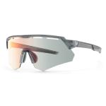 Rockbros RB6005 Polarized cyklistické okuliare, sivé