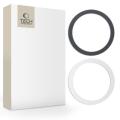 Tech-Protect Magmat Ring magnetický krúžok pre MagSafe, čierny