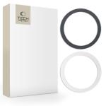 Tech-Protect Magmat Ring magnetický krúžok pre MagSafe, čierny