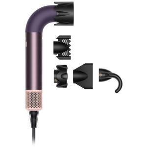 Dyson Supersonic r HD17 Jasper plum