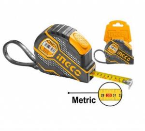 INGCO Meter zvinovací SELFLOCK 5mx19mm INGCO