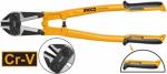 INGCO Kliešte pákové 18"/450mm CrV INGCO