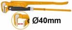 INGCO Hasák so spodnou maticou 40mm/90° Heavy Duty INGCO