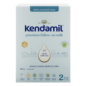 KENDAMIL Premium 2 HMO+ 600 g