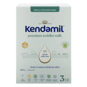 KENDAMIL Premium 3 HMO+ 600 g