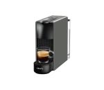 Krups Krups - Kávovar na kapsule NESPRESSO Essenza mini 1310W/230V šedá