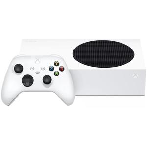 Microsoft XBOX Series S - 1TB White
