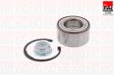 FAI AutoParts Ložisko kolesa - opravná sada FWBK1142