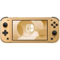 Nintendo Lite Hyrule Edition