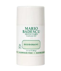 Mario Badescu Tuhý dezodorant (Dezodorant) 68 g