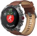 Polar POLAR GRIT X2 PRO Titanium Brown M/L