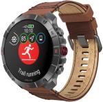 Polar POLAR GRIT X2 PRO Titanium Brown M/L