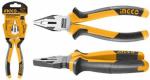 INGCO Kliešte kombinované CrV 200mm INGCO
