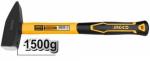 INGCO Kladivo 1500g INGCO sklolaminát