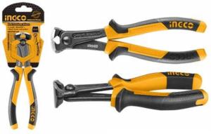 INGCO Kliešte štipacie čelné CrV 160mm INGCO