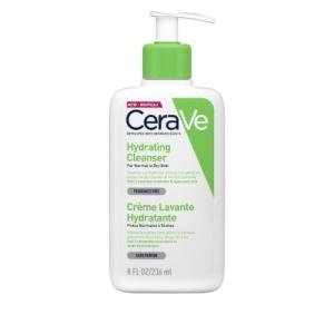 CERAVE Hydratačný čistiaci gél 236 ml