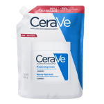 CERAVE Hydratačný krém refill pack 453 g