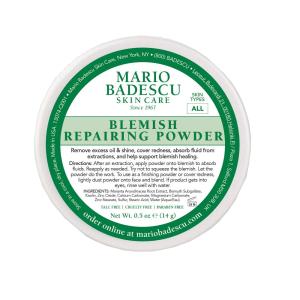 Mario Badescu Púder na nedokonalosti pleti (Blemish Repairing Powder) 14 g