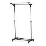 Stojan na šaty Autronic 84511 BK