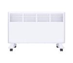 KP12 - Teplovzdušný konvektor s termostatom 2000W/230V IPX4