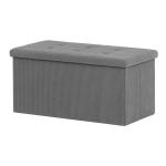 Taburetka Autronic TAB-472 GREY6