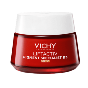 VICHY Liftactiv pigment specialist B3 SPF50 denný krém 50 ml