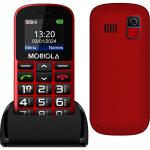 Mobiola MB200 Red