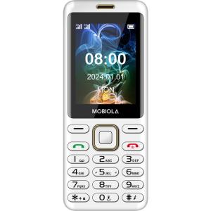 Mobiola MB2400 White