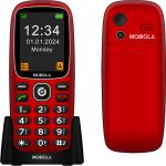 Mobiola MB3120i Red