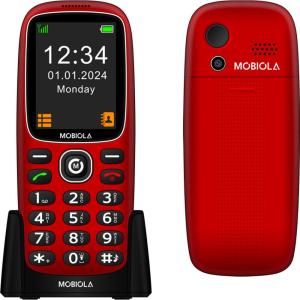 Mobiola MB3120i Red