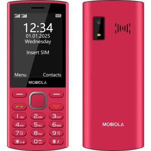 Mobiola MB4280 Red