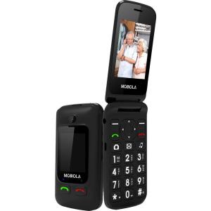 Mobiola MB610 Black