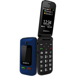 Mobiola MB610 Red