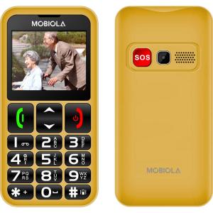 Mobiola MB700 Gold
