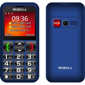 Mobiola MB700 Red