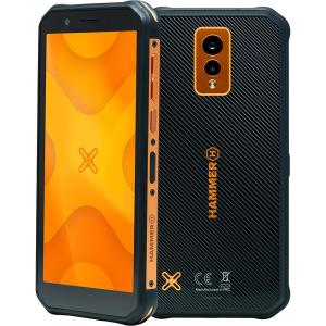MyPhone Hammer Energy XOrange